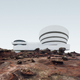 The Guggenheim Museum in an artless land